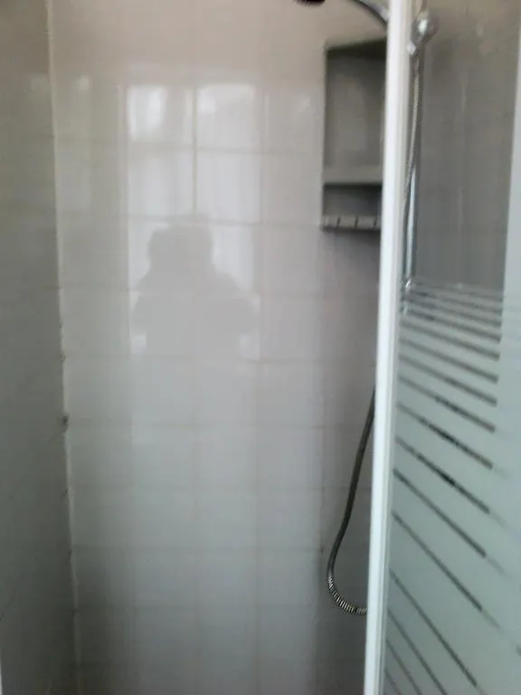 Lea Hurst B & B 본머스 영국