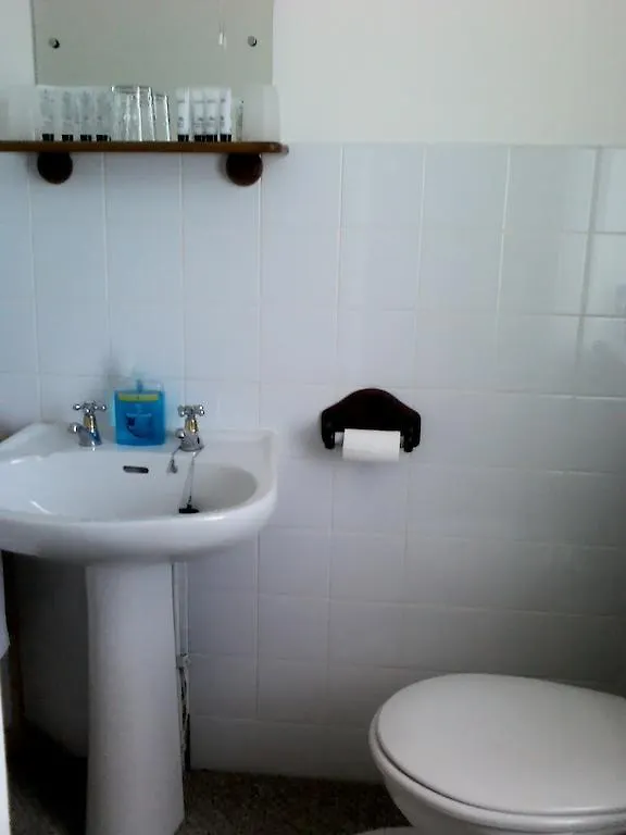 Bed & Breakfast Lea Hurst Hotel Bournemouth