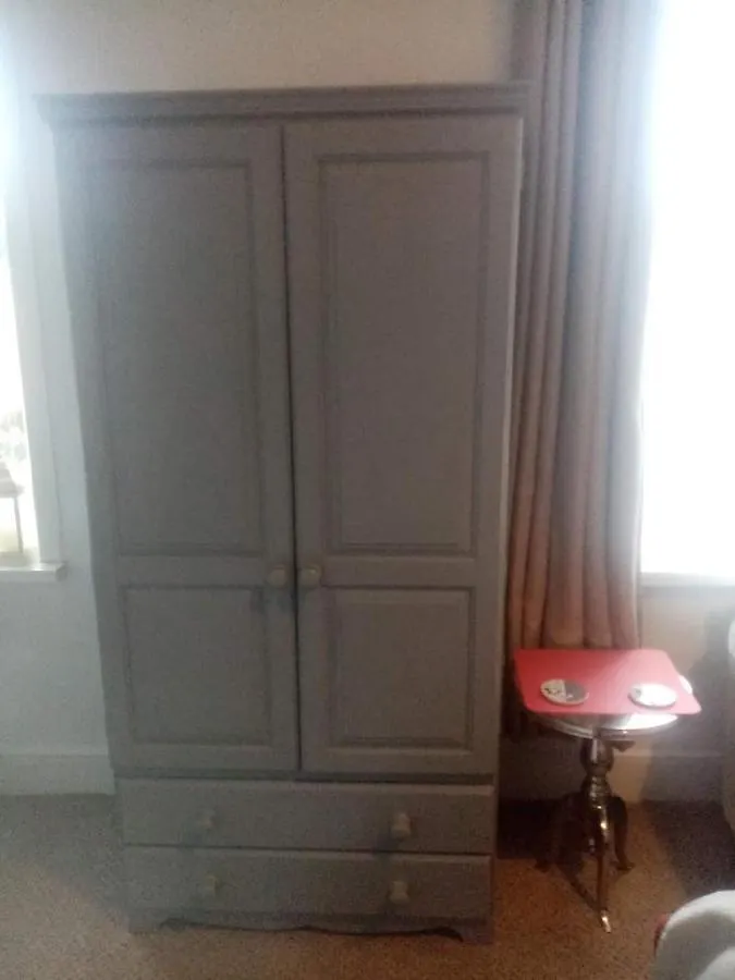 Lea Hurst B & B 본머스
