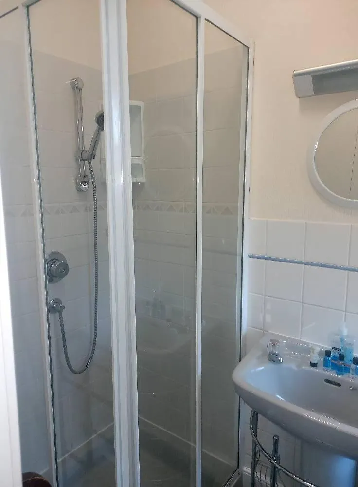 *** Bed & Breakfast Lea Hurst Hotel Bournemouth United Kingdom