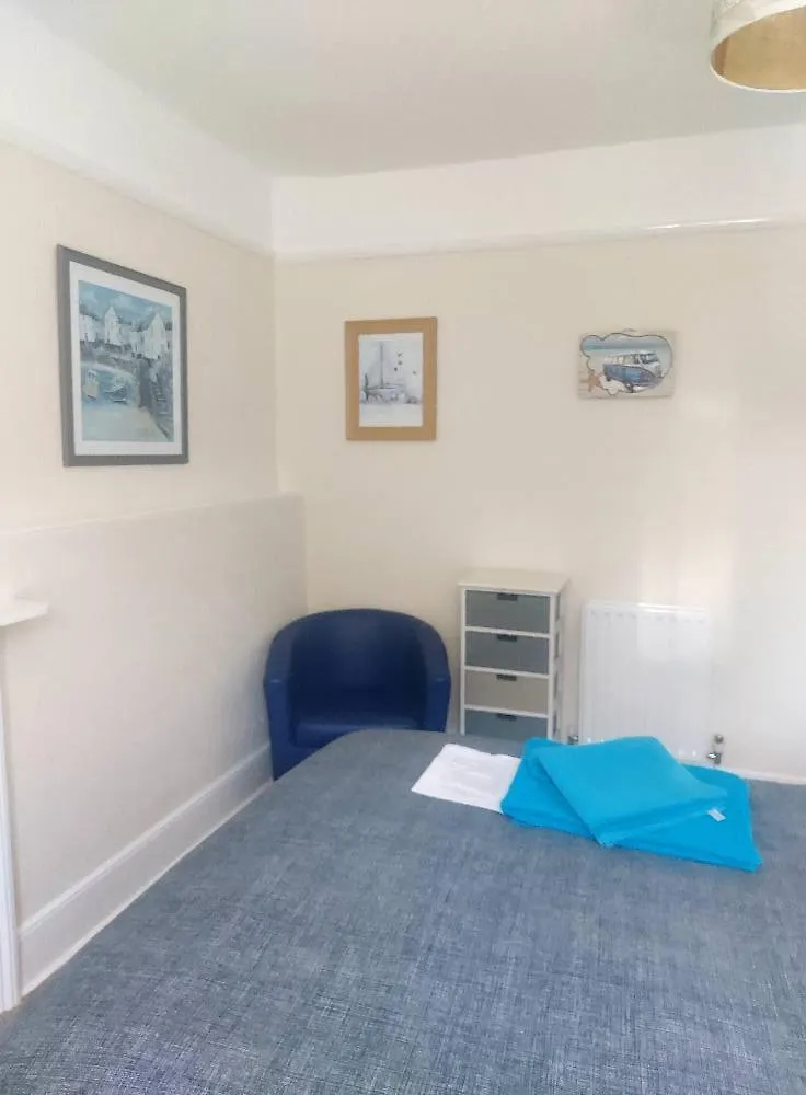 *** Bed & Breakfast Lea Hurst Hotel Bournemouth United Kingdom