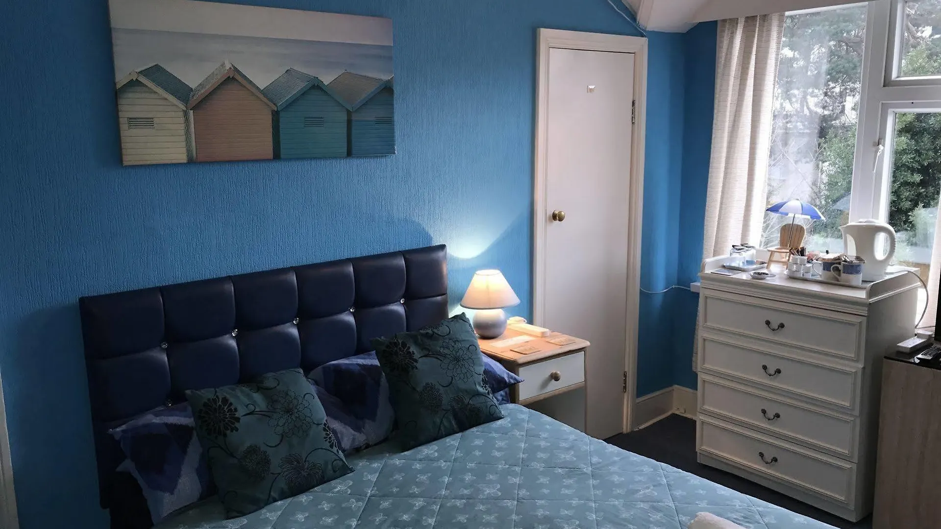 *** Bed & Breakfast Lea Hurst Hotel Bournemouth United Kingdom