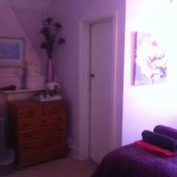 Lea Hurst B & B 본머스 B&B