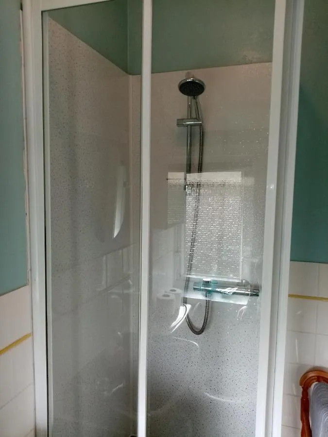 Lea Hurst Hotel Bournemouth Bed & Breakfast