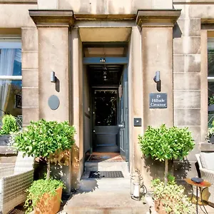 The Hedges 5*, Edinburgh United Kingdom