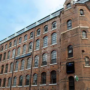 Trivelles Regency, 3*, Nottingham United Kingdom