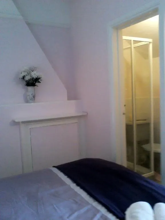 Frühstückspension Lea Hurst B&B Bournemouth