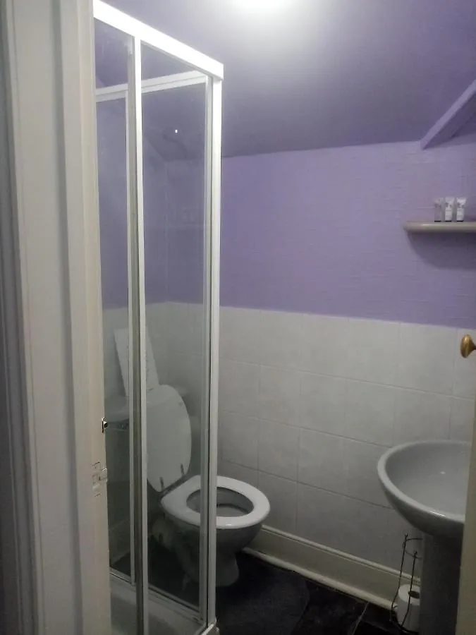 Lea Hurst B&B Bournemouth