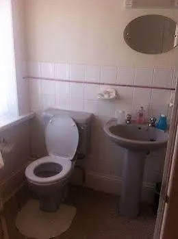 Lea Hurst B&B Bournemouth