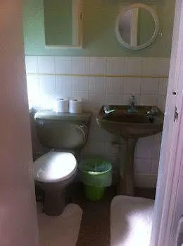 Lea Hurst B&B Bournemouth 3*,  Großbritannien