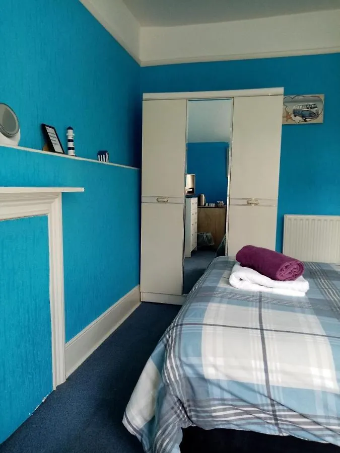 Lea Hurst B&B Bournemouth 3*,  Großbritannien